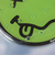DECK PAD SMILE 22SNSLY011-GRN