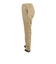 クリフメイヤー（KRIFF MAYER）キッズ パンツ ロールアップ配色パンツ 2237843K-20:BEIGE ベージュ ストレッチ 丈調節 ウエストゴム…
