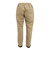 クリフメイヤー（KRIFF MAYER）キッズ パンツ ロールアップ配色パンツ 2237843K-20:BEIGE ベージュ ストレッチ 丈調節 ウエストゴム…