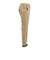 クリフメイヤー（KRIFF MAYER）キッズ パンツ ロールアップ配色パンツ 2237843K-20:BEIGE ベージュ ストレッチ 丈調節 ウエストゴム…