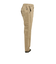 クリフメイヤー（KRIFF MAYER）キッズ パンツ ロールアップ配色パンツ 2237843K-20:BEIGE ベージュ ストレッチ 丈調節 ウエストゴム…