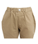 クリフメイヤー（KRIFF MAYER）キッズ パンツ ロールアップ配色パンツ 2237843K-20:BEIGE ベージュ ストレッチ 丈調節 ウエストゴム…