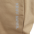 クリフメイヤー（KRIFF MAYER）キッズ パンツ ロールアップ配色パンツ 2237843K-20:BEIGE ベージュ ストレッチ 丈調節 ウエストゴム…