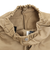 クリフメイヤー（KRIFF MAYER）キッズ パンツ ロールアップ配色パンツ 2237843K-20:BEIGE ベージュ ストレッチ 丈調節 ウエストゴム…