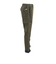 クリフメイヤー（KRIFF MAYER）キッズ パンツ ロールアップ配色パンツ 2237843K-69:KHAKI カーキ ストレッチ 丈調節 ウエストゴム …