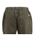クリフメイヤー（KRIFF MAYER）キッズ パンツ ロールアップ配色パンツ 2237843K-69:KHAKI カーキ ストレッチ 丈調節 ウエストゴム …
