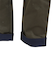 クリフメイヤー（KRIFF MAYER）キッズ パンツ ロールアップ配色パンツ 2237843K-69:KHAKI カーキ ストレッチ 丈調節 ウエストゴム …