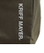 クリフメイヤー（KRIFF MAYER）キッズ パンツ ロールアップ配色パンツ 2237843K-69:KHAKI カーキ ストレッチ 丈調節 ウエストゴム …