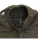 クリフメイヤー（KRIFF MAYER）キッズ パンツ ロールアップ配色パンツ 2237843K-69:KHAKI カーキ ストレッチ 丈調節 ウエストゴム …