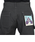 クリフメイヤー（KRIFF MAYER）パンツ ボトム ツイルキャンプカーゴパンツ 2234000-17:CHARCOAL グレー ストレッチ 軽量