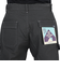 クリフメイヤー（KRIFF MAYER）パンツ ボトム ツイルキャンプカーゴパンツ 2234000-17:CHARCOAL グレー ストレッチ 軽量