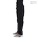 クリフメイヤー（KRIFF MAYER）パンツ ボトム ツイルキャンプカーゴパンツ 2234000-19:BLACK ブラック ストレッチ 軽量