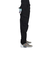 クリフメイヤー（KRIFF MAYER）パンツ ボトム ツイルキャンプカーゴパンツ 2234000-19:BLACK ブラック ストレッチ 軽量
