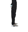 クリフメイヤー（KRIFF MAYER）パンツ ボトム ツイルキャンプカーゴパンツ 2234000-19:BLACK ブラック ストレッチ 軽量