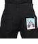 クリフメイヤー（KRIFF MAYER）パンツ ボトム ツイルキャンプカーゴパンツ 2234000-19:BLACK ブラック ストレッチ 軽量