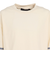 クリフメイヤー（KRIFF MAYER）長袖Tシャツ ロンT シャリ天ラインロンTシャツ 2237830K-5:OFF ホワイト 春 トップス 120 130…
