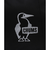 チャムス（CHUMS）ボストンバッグ イージーゴークラブジムダッフルバック CH60-3519-K001 23L ショルダー 軽量 旅行