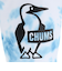 チャムス（CHUMS）ボトルケース イージーゴー ボトルホルダー 1000ml CH60-3520-Z265 ペットボトル 保冷 カラビナ付