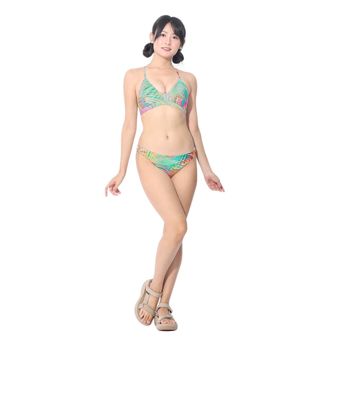 herlipto pool day swimwear 水着 Anges Swimsuit