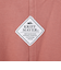 クリフメイヤー（KRIFF MAYER）カットジャンパースカート 2233508L-30:PINK ピンク ワンピース 春 ストレッチ フロントファスナー