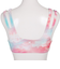 ハーレー（HURLEY）水着 ビキニ トップ 単品 MAX CLOUDS STRAP T HT1036-LCTM