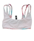 ハーレー（HURLEY）水着 ビキニ トップ 単品 MAX CLOUDS STRAP T HT1036-LCTM