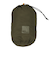 ジャックウルフスキン（JackWolfskin）アウター レインジャケット JP クラウドバースト ジャケット V2 5030611-4550 オリーブ 収納…