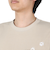ジャックウルフスキン（JackWolfskin）長袖Tシャツ ロンT JP PAW IN ポケット長袖Tシャツ 5030821-5154 ベージュ