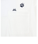 ジャックウルフスキン（JackWolfskin）長袖Tシャツ ロンT JP PAW IN ポケット長袖Tシャツ 5030821-5055 ホワイト