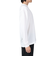 ジャックウルフスキン（JackWolfskin）長袖Tシャツ ロンT JP PAW IN ポケット長袖Tシャツ 5030821-5055 ホワイト