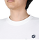 ジャックウルフスキン（JackWolfskin）長袖Tシャツ ロンT JP PAW IN ポケット長袖Tシャツ 5030821-5055 ホワイト