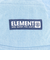 エレメント（ELEMENT）帽子 メンズ URBAN ハット BD021958 MIU