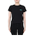ルーカ（RVCA）半袖 Tシャツ レディース MUDFLAPP BD043219 BLK