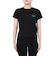 ルーカ（RVCA）半袖 Tシャツ レディース MUDFLAPP BD043219 BLK