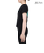 ルーカ（RVCA）半袖 Tシャツ レディース MUDFLAPP BD043219 BLK