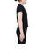 ルーカ（RVCA）半袖 Tシャツ レディース MUDFLAPP BD043219 BLK