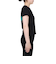 ルーカ（RVCA）半袖 Tシャツ レディース MUDFLAPP BD043219 BLK