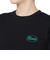 ルーカ（RVCA）半袖 Tシャツ レディース MUDFLAPP BD043219 BLK