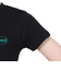 ルーカ（RVCA）半袖 Tシャツ レディース MUDFLAPP BD043219 BLK