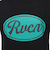 ルーカ（RVCA）半袖 Tシャツ レディース MUDFLAPP BD043219 BLK