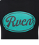 ルーカ（RVCA）半袖 Tシャツ レディース MUDFLAPP BD043219 BLK