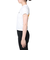 ルーカ（RVCA）半袖 Tシャツ レディース MUDFLAPP BD043219 WHT