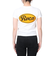 ルーカ（RVCA）半袖 Tシャツ レディース MUDFLAPP BD043219 WHT