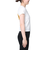 ルーカ（RVCA）半袖 Tシャツ レディース MUDFLAPP BD043219 WHT