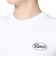 ルーカ（RVCA）半袖 Tシャツ レディース MUDFLAPP BD043219 WHT