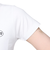 ルーカ（RVCA）半袖 Tシャツ レディース MUDFLAPP BD043219 WHT