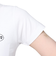 ルーカ（RVCA）半袖 Tシャツ レディース MUDFLAPP BD043219 WHT