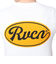 ルーカ（RVCA）半袖 Tシャツ レディース MUDFLAPP BD043219 WHT