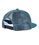 ルーカ（RVCA）キャップ メンズ VA ALL THE WAY TRUCKER  BD041931 BRK0