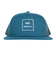 ルーカ（RVCA）キャップ メンズ VA ALL THE WAY TRUCKER  BD041931 BRK0